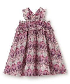 sense of wonder / センス オブ ワンダー ミニ丈・ひざ丈ワンピース | アイアンシーサンドレス【日本製】