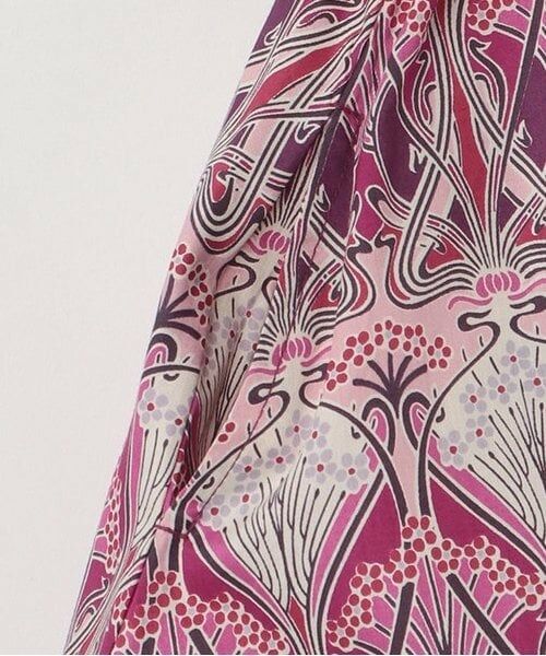 sense of wonder / センス オブ ワンダー ミニ丈・ひざ丈ワンピース | アイアンシーサンドレス【日本製】 | 詳細4