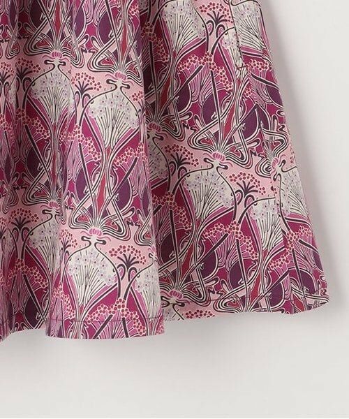 sense of wonder / センス オブ ワンダー ミニ丈・ひざ丈ワンピース | アイアンシーサンドレス【日本製】 | 詳細5