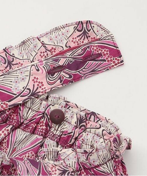 sense of wonder / センス オブ ワンダー ミニ丈・ひざ丈ワンピース | アイアンシーサンドレス【日本製】 | 詳細6