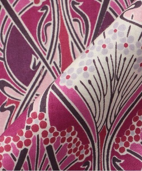 sense of wonder / センス オブ ワンダー ミニ丈・ひざ丈ワンピース | アイアンシーサンドレス【日本製】 | 詳細7