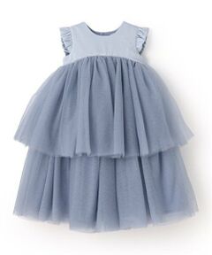 sense of wonder / センス オブ ワンダー ドレス | ボリュームチュールドレス