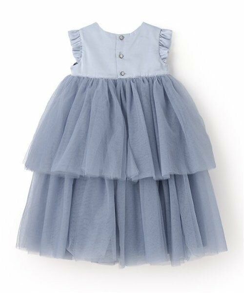 sense of wonder / センス オブ ワンダー ドレス | ボリュームチュールドレス | 詳細2