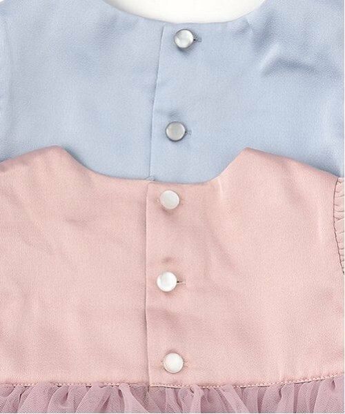 sense of wonder / センス オブ ワンダー ドレス | ボリュームチュールドレス | 詳細8