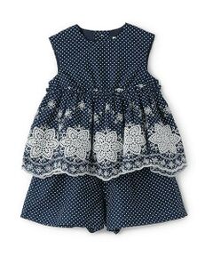 sense of wonder / センス オブ ワンダー その他トップス | 裾レースセットアップ