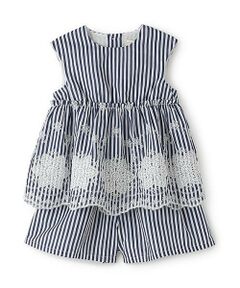 sense of wonder / センス オブ ワンダー その他トップス | 裾レースセットアップ