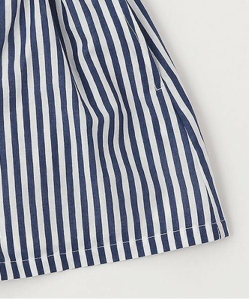 sense of wonder / センス オブ ワンダー その他トップス | 裾レースセットアップ | 詳細10