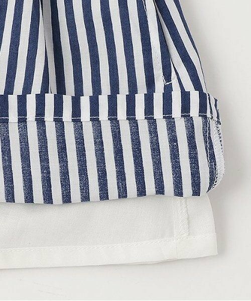 sense of wonder / センス オブ ワンダー その他トップス | 裾レースセットアップ | 詳細11