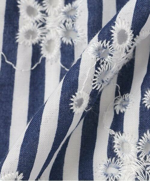 sense of wonder / センス オブ ワンダー その他トップス | 裾レースセットアップ | 詳細12