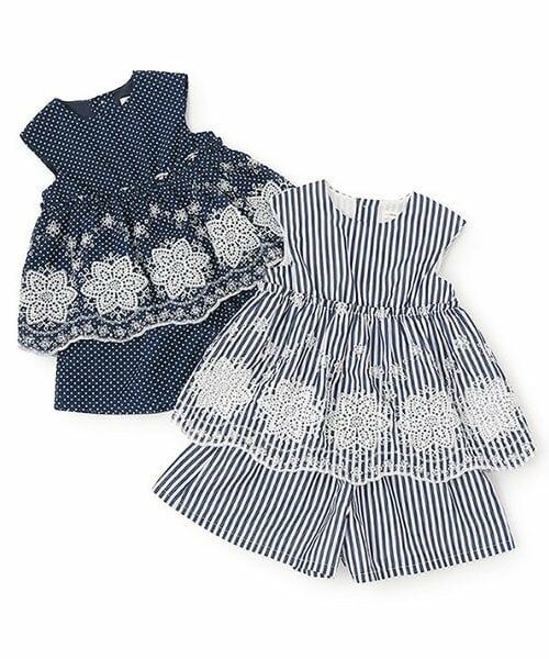 sense of wonder / センス オブ ワンダー その他トップス | 裾レースセットアップ | 詳細13