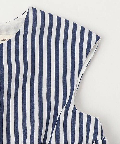 sense of wonder / センス オブ ワンダー その他トップス | 裾レースセットアップ | 詳細4