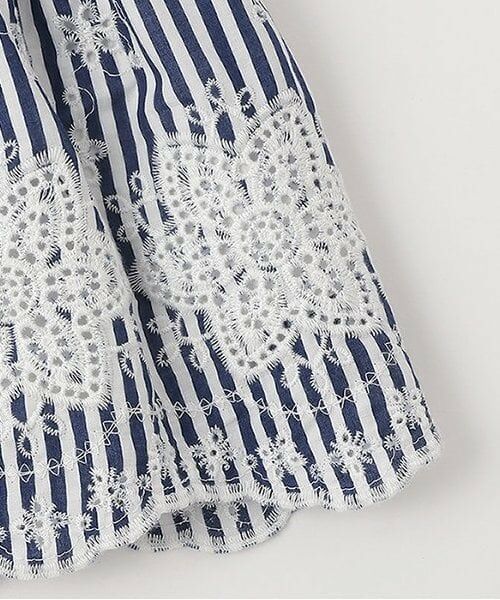 sense of wonder / センス オブ ワンダー その他トップス | 裾レースセットアップ | 詳細5