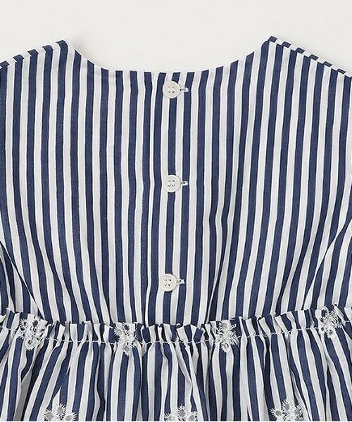 sense of wonder / センス オブ ワンダー その他トップス | 裾レースセットアップ | 詳細7