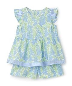 sense of wonder / センス オブ ワンダー Tシャツ | フラワープリントセットアップ