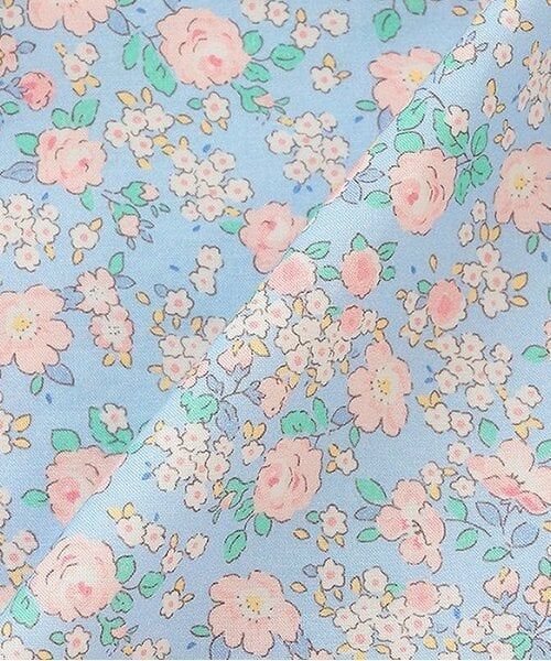 sense of wonder / センス オブ ワンダー ミニ丈・ひざ丈ワンピース | 小花柄バルーンワンピース | 詳細7