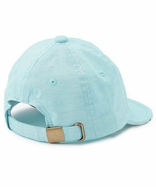 sense of wonder / センス オブ ワンダー キャップ | キューフォーザ・ズーキャップ | 詳細1