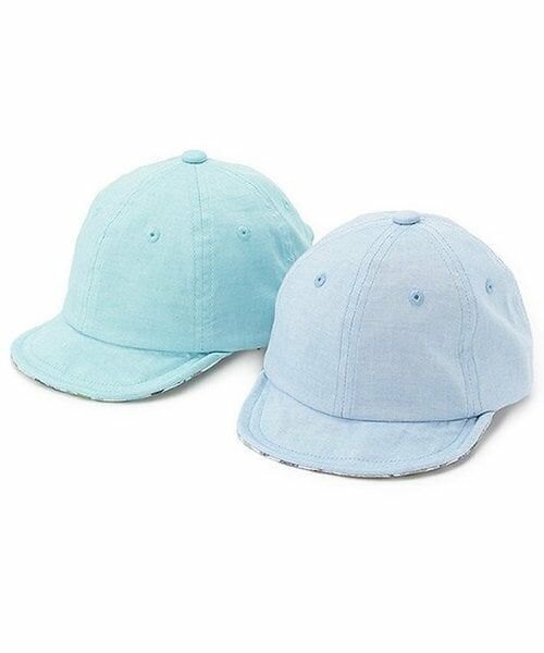 sense of wonder / センス オブ ワンダー キャップ | キューフォーザ・ズーキャップ | 詳細6