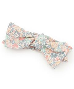 sense of wonder / センス オブ ワンダー カチューシャ・カチューム・その他 | リバティビッグリボンカチューシャ【日本製】