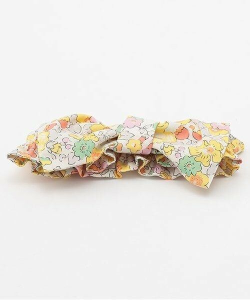 sense of wonder / センス オブ ワンダー カチューシャ・カチューム・その他 | リバティビッグリボンカチューシャ【日本製】 | 詳細2