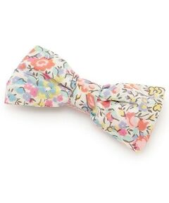 sense of wonder / センス オブ ワンダー ヘアピン | リバティリボンヘアクリップ【日本製】