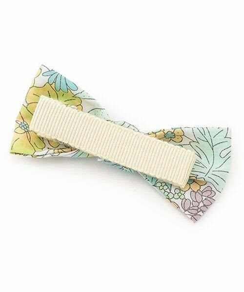 sense of wonder / センス オブ ワンダー ヘアピン | リバティリボンヘアクリップ【日本製】 | 詳細1