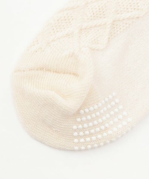 sense of wonder / センス オブ ワンダー ソックス | 【オーガニック】☆BASIC野イチゴソックス | 詳細2