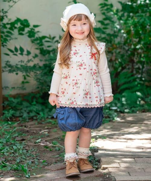 sense of wonder / センス オブ ワンダー ソックス | 【オーガニック】☆BASIC野イチゴソックス | 詳細9