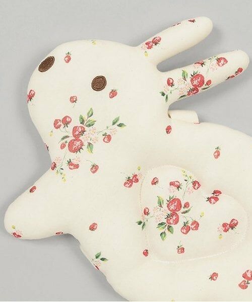 sense of wonder / センス オブ ワンダー ベビー・キッズグッズ | 【オーガニック】野イチゴ授乳マクラ【日本製】 | 詳細3