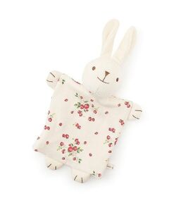 sense of wonder / センス オブ ワンダー ベビー・キッズグッズ | 【オーガニック】野イチゴウサギパペット