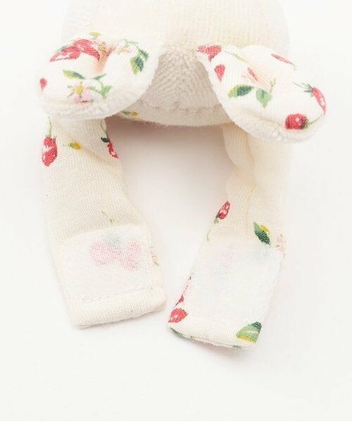 sense of wonder / センス オブ ワンダー ベビー・キッズグッズ | ☆BASICウサギリストバンド | 詳細2