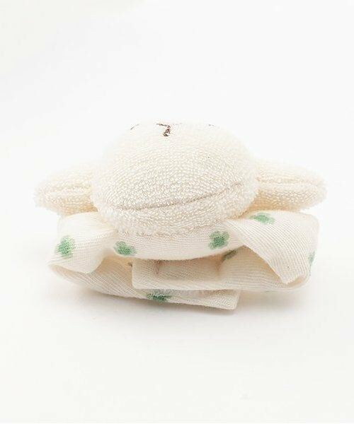 sense of wonder / センス オブ ワンダー ベビー・キッズグッズ | ☆BASICヒツジリストバンド | 詳細3