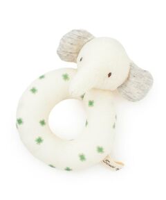 sense of wonder / センス オブ ワンダー おもちゃ・トイカメラ | ☆BASICゾウリングラトル【オーガニック】【日本製】