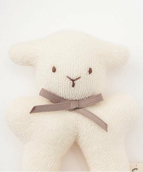 sense of wonder / センス オブ ワンダー おもちゃ・トイカメラ | ☆BASICヒツジリングラトル | 詳細2