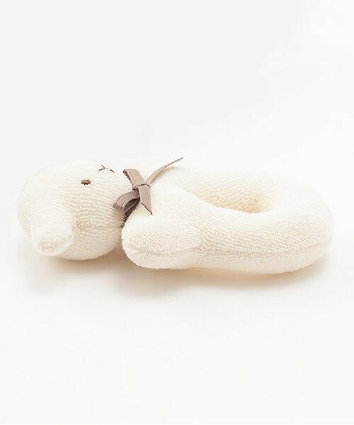 sense of wonder / センス オブ ワンダー おもちゃ・トイカメラ | ☆BASICヒツジリングラトル | 詳細3