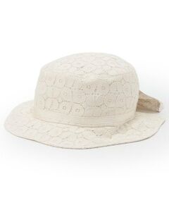 sense of wonder / センス オブ ワンダー ハット | ☆アイリッシュ日除け帽子