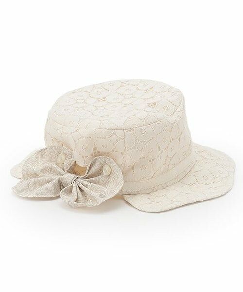 sense of wonder / センス オブ ワンダー ハット | ☆アイリッシュ日除け帽子 | 詳細1