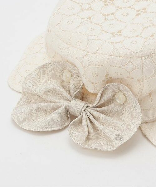 sense of wonder / センス オブ ワンダー ハット | ☆アイリッシュ日除け帽子 | 詳細2