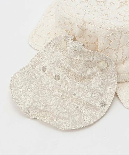 sense of wonder / センス オブ ワンダー ハット | ☆アイリッシュ日除け帽子 | 詳細3