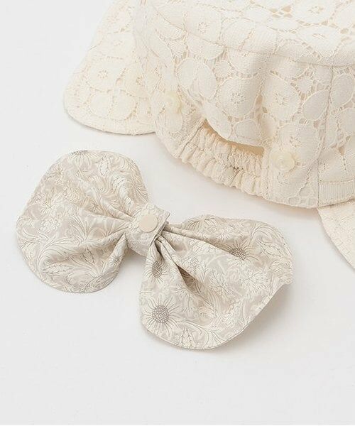 sense of wonder / センス オブ ワンダー ハット | ☆アイリッシュ日除け帽子 | 詳細4