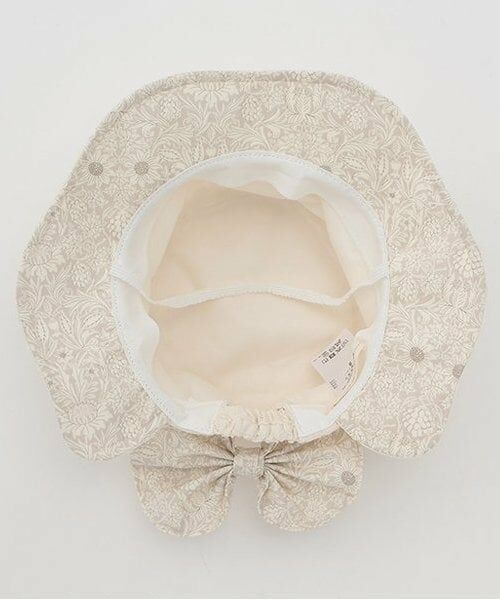 sense of wonder / センス オブ ワンダー ハット | ☆アイリッシュ日除け帽子 | 詳細7