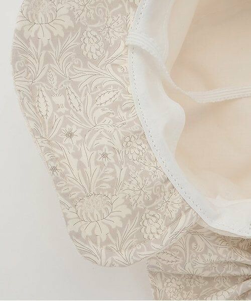 sense of wonder / センス オブ ワンダー ハット | ☆アイリッシュ日除け帽子 | 詳細8