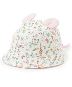 sense of wonder / センス オブ ワンダー キャップ | ☆THEOジョッキー帽子