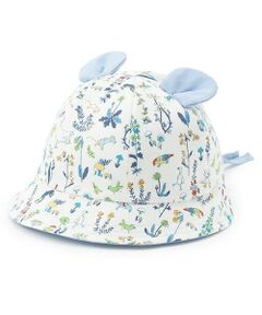 sense of wonder / センス オブ ワンダー キャップ | ☆THEOジョッキー帽子