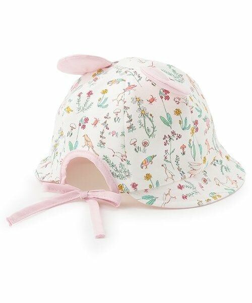 sense of wonder / センス オブ ワンダー キャップ | ☆THEOジョッキー帽子 | 詳細1