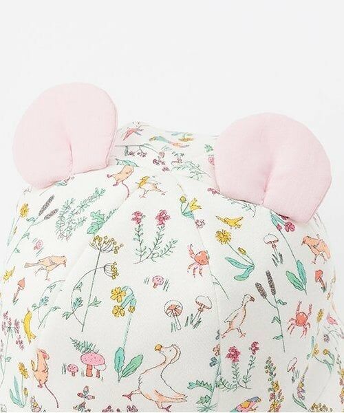 sense of wonder / センス オブ ワンダー キャップ | ☆THEOジョッキー帽子 | 詳細2