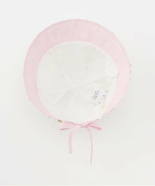 sense of wonder / センス オブ ワンダー キャップ | ☆THEOジョッキー帽子 | 詳細5