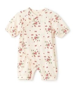 sense of wonder / センス オブ ワンダー ロンパース | 野イチゴNEWBORNウェア【日本製】