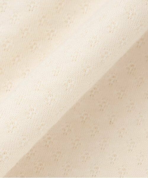 sense of wonder / センス オブ ワンダー ロンパース | 【オーガニック】野イチゴシシュウNEWBORNウェア【日本製】 | 詳細8