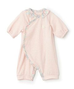 sense of wonder / センス オブ ワンダー 肌着 | 【オーガニック】リバティ使いNEW BORNウェア【日本製】