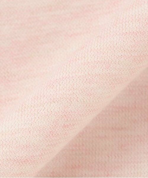 sense of wonder / センス オブ ワンダー 肌着 | 【オーガニック】リバティ使いNEW BORNウェア【日本製】 | 詳細8